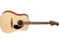 Fender CA STD Redondo CE BPG NAT Fender CA STD Redondo CE BPG NAT